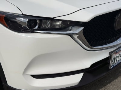 2021 Mazda Mazda CX-5 Touring
