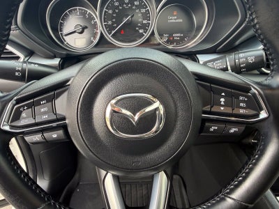 2021 Mazda Mazda CX-5 Touring