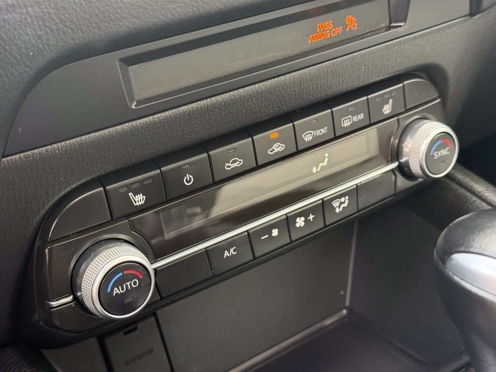 2021 Mazda Mazda CX-5 Touring
