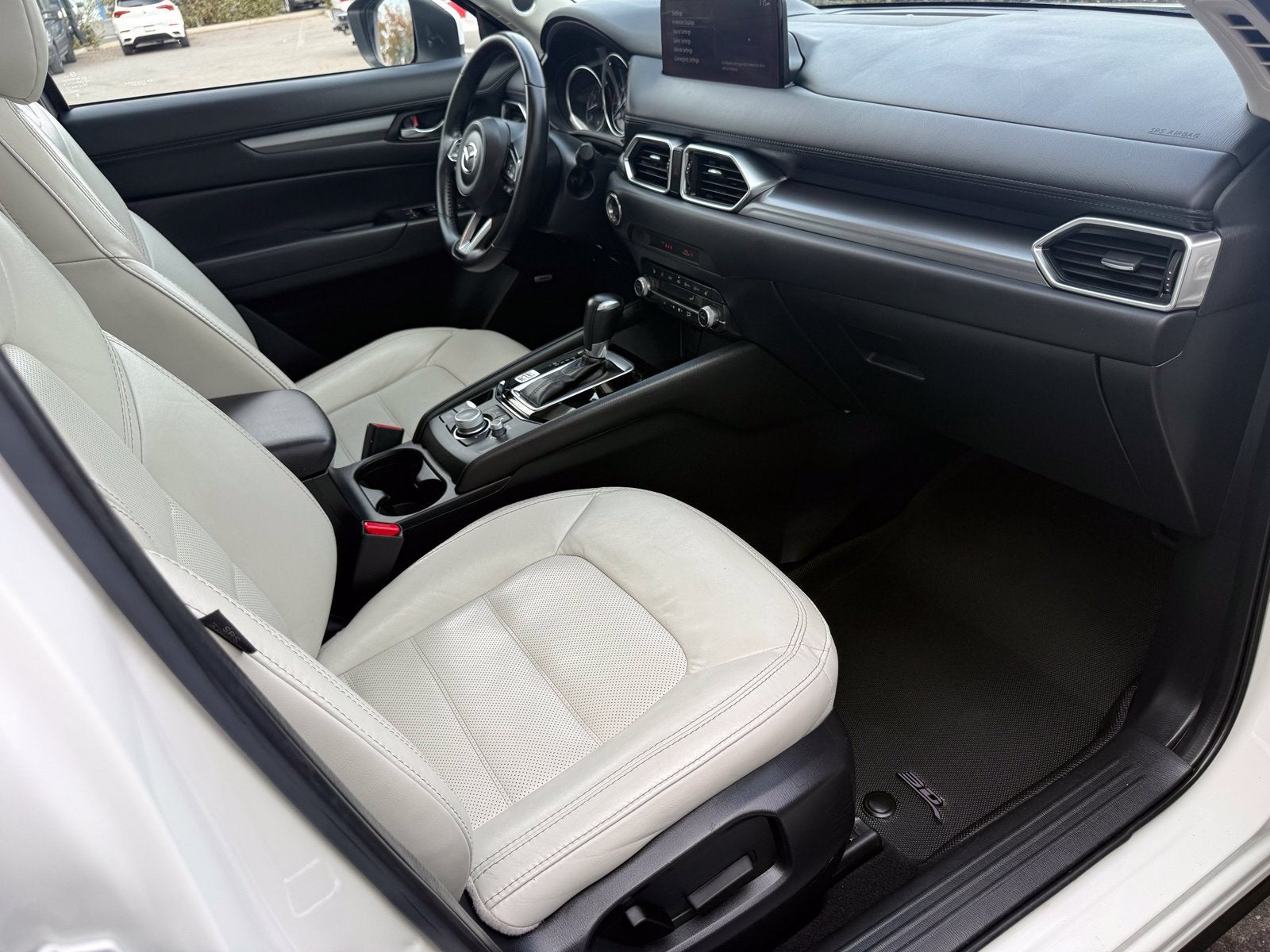 2021 Mazda Mazda CX-5 Touring