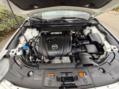 2021 Mazda Mazda CX-5 Touring