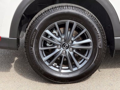 2021 Mazda Mazda CX-5 Touring