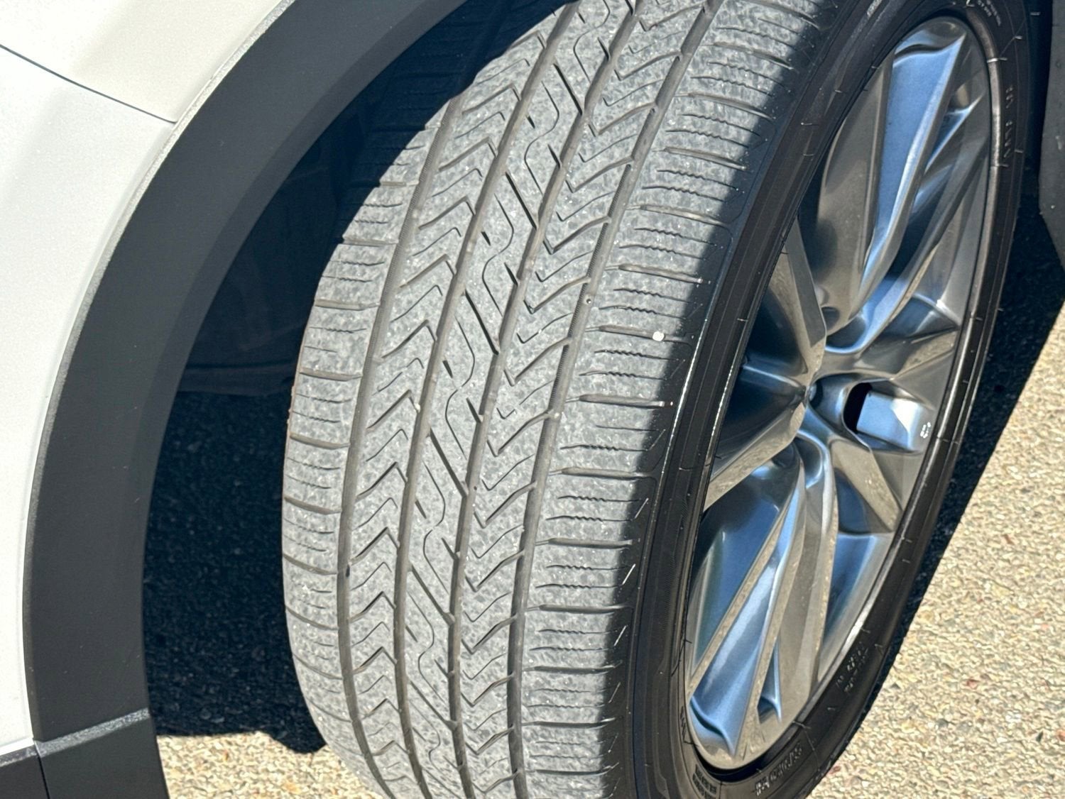 2018 Mazda Mazda CX-9 Signature