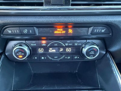 2018 Mazda Mazda CX-9 Signature