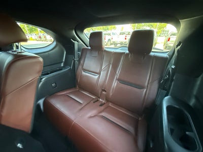 2018 Mazda Mazda CX-9 Signature