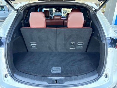 2018 Mazda Mazda CX-9 Signature