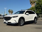 2018 Mazda Mazda CX-9 Signature