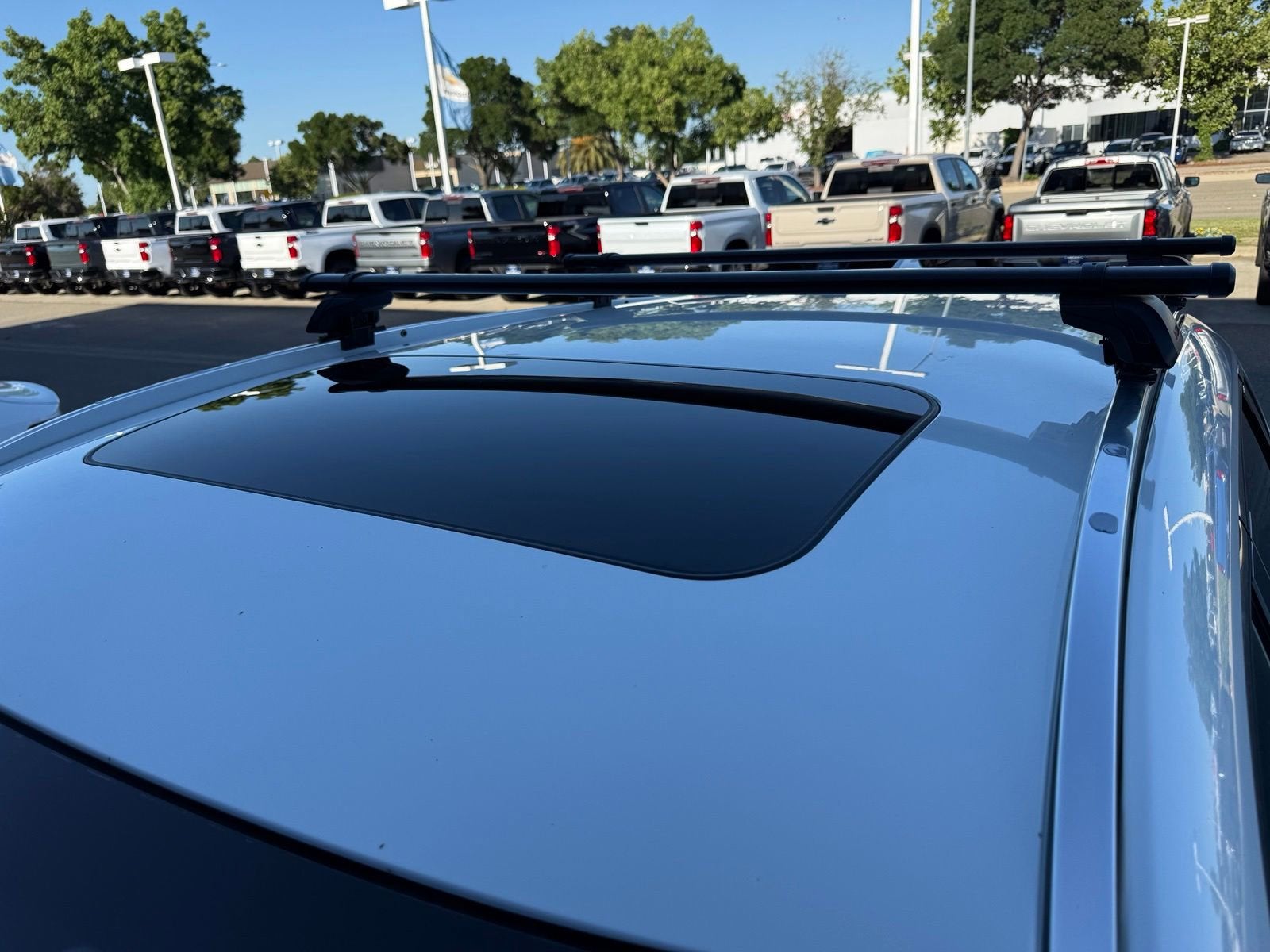 2018 Mazda Mazda CX-9 Signature