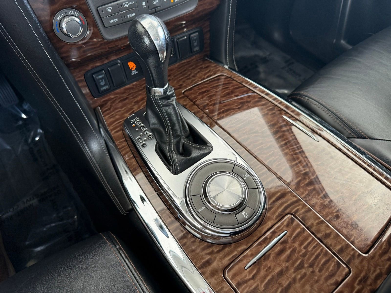 2020 Nissan Armada SL