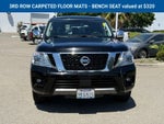 2020 Nissan Armada SL