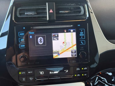 2017 Toyota Prius Two