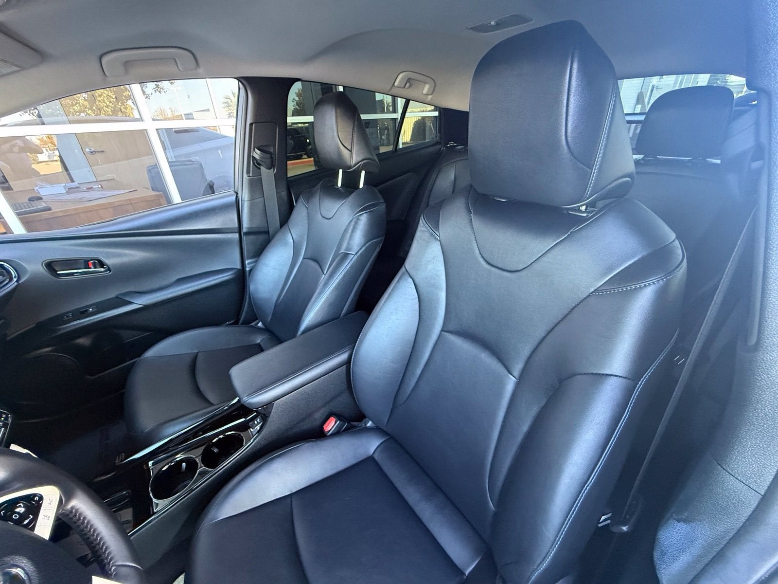 2017 Toyota Prius Two