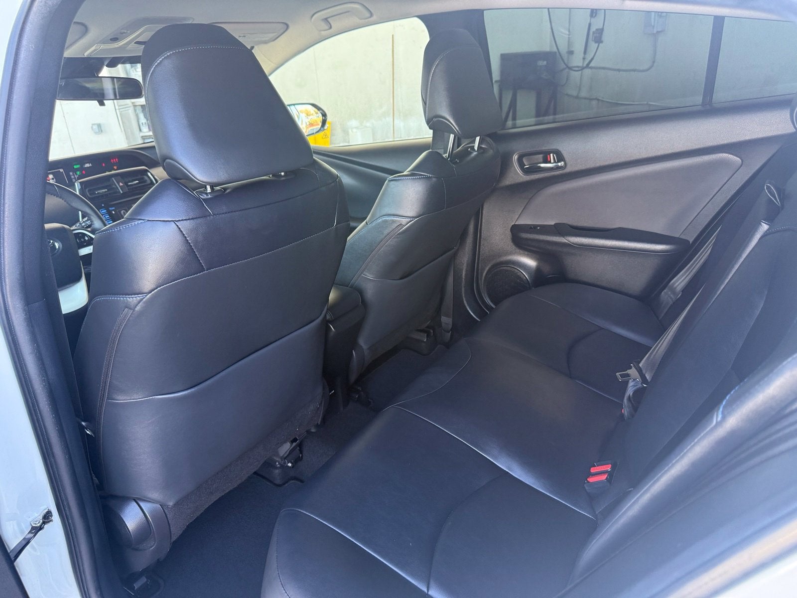 2017 Toyota Prius Two