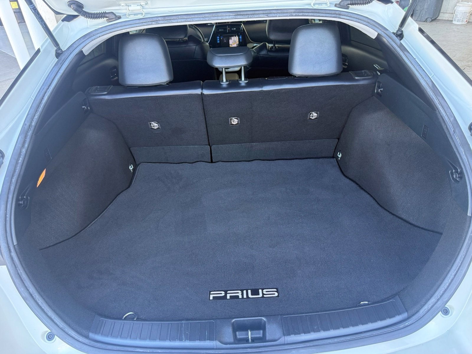 2017 Toyota Prius Two
