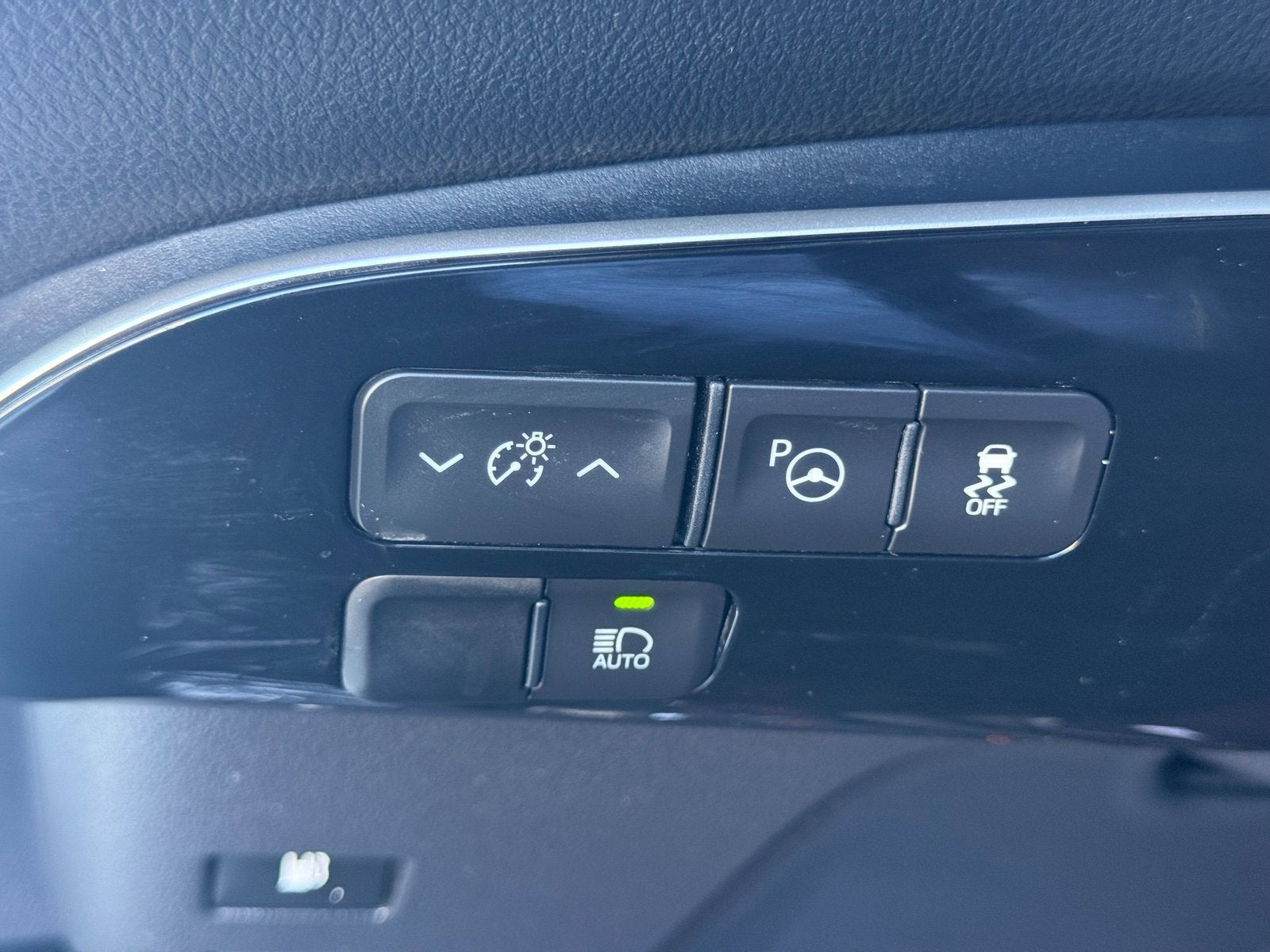 2017 Toyota Prius Two