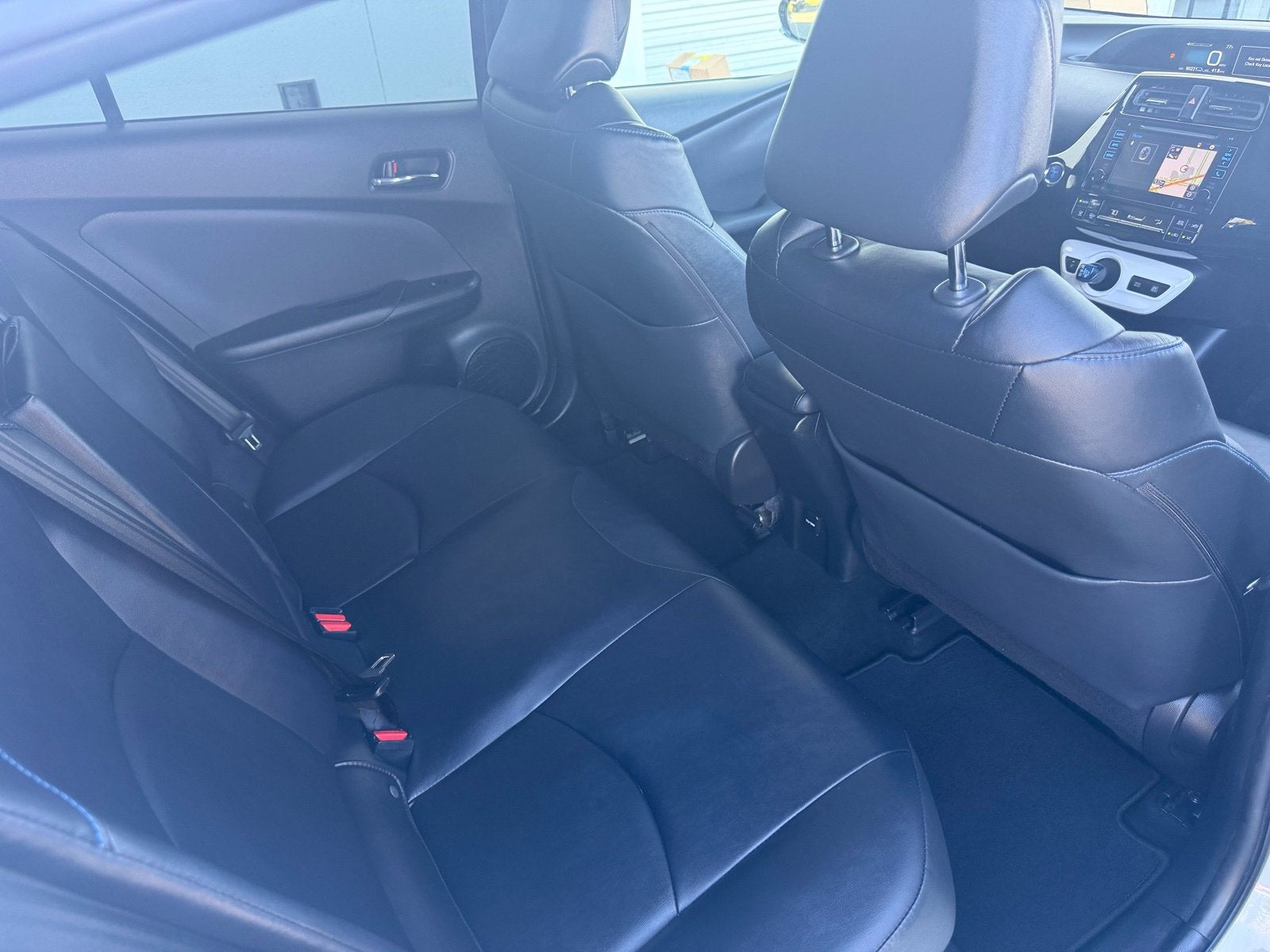 2017 Toyota Prius Two