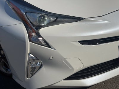 2017 Toyota Prius Two