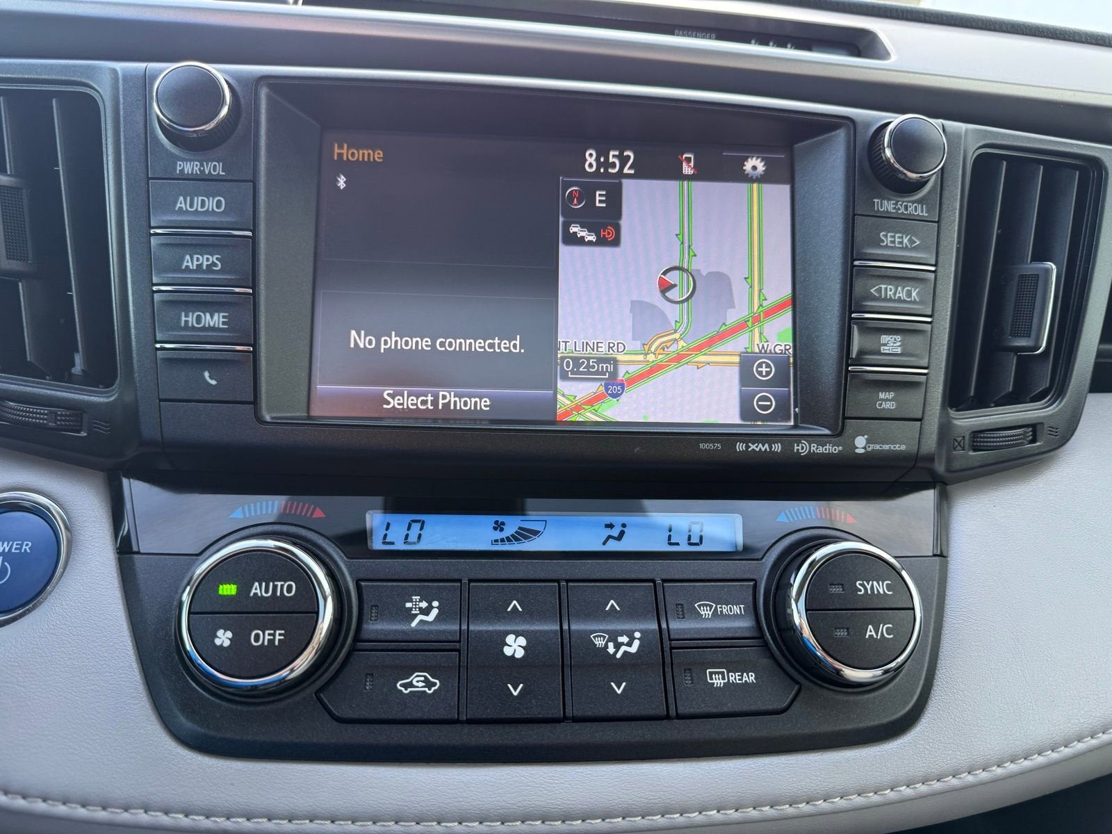 2018 Toyota RAV4 Hybrid LE Plus