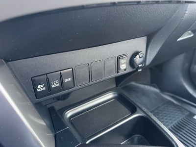 2018 Toyota RAV4 Hybrid LE Plus