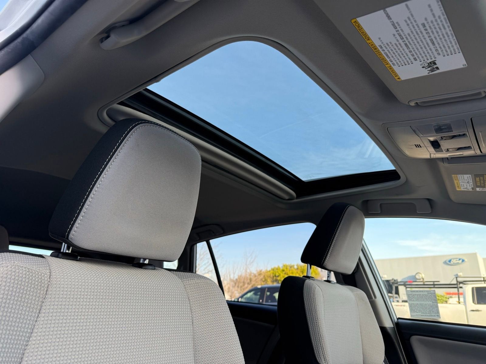 2018 Toyota RAV4 Hybrid LE Plus