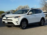 2018 Toyota RAV4 Hybrid LE Plus
