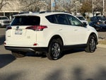 2018 Toyota RAV4 Hybrid LE Plus