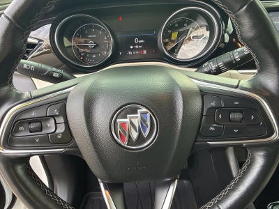 2021 Buick Encore GX Essence