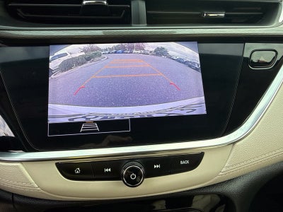 2021 Buick Encore GX Essence