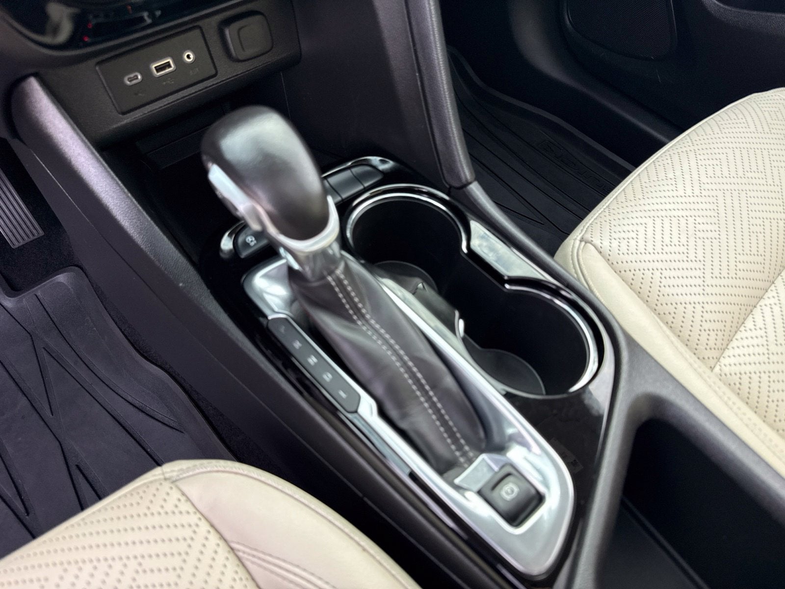 2021 Buick Encore GX Essence