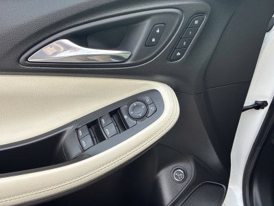 2021 Buick Encore GX Essence