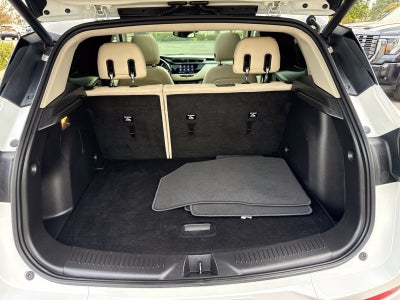 2021 Buick Encore GX Essence