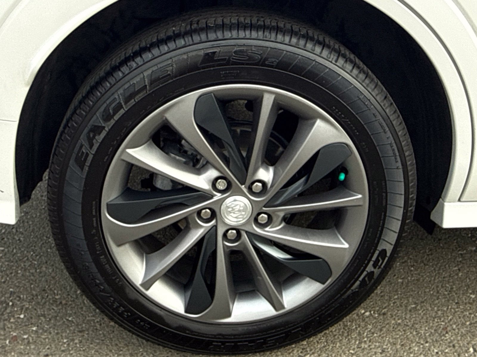 2021 Buick Encore GX Essence