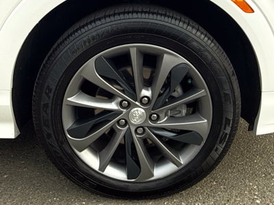 2021 Buick Encore GX Essence