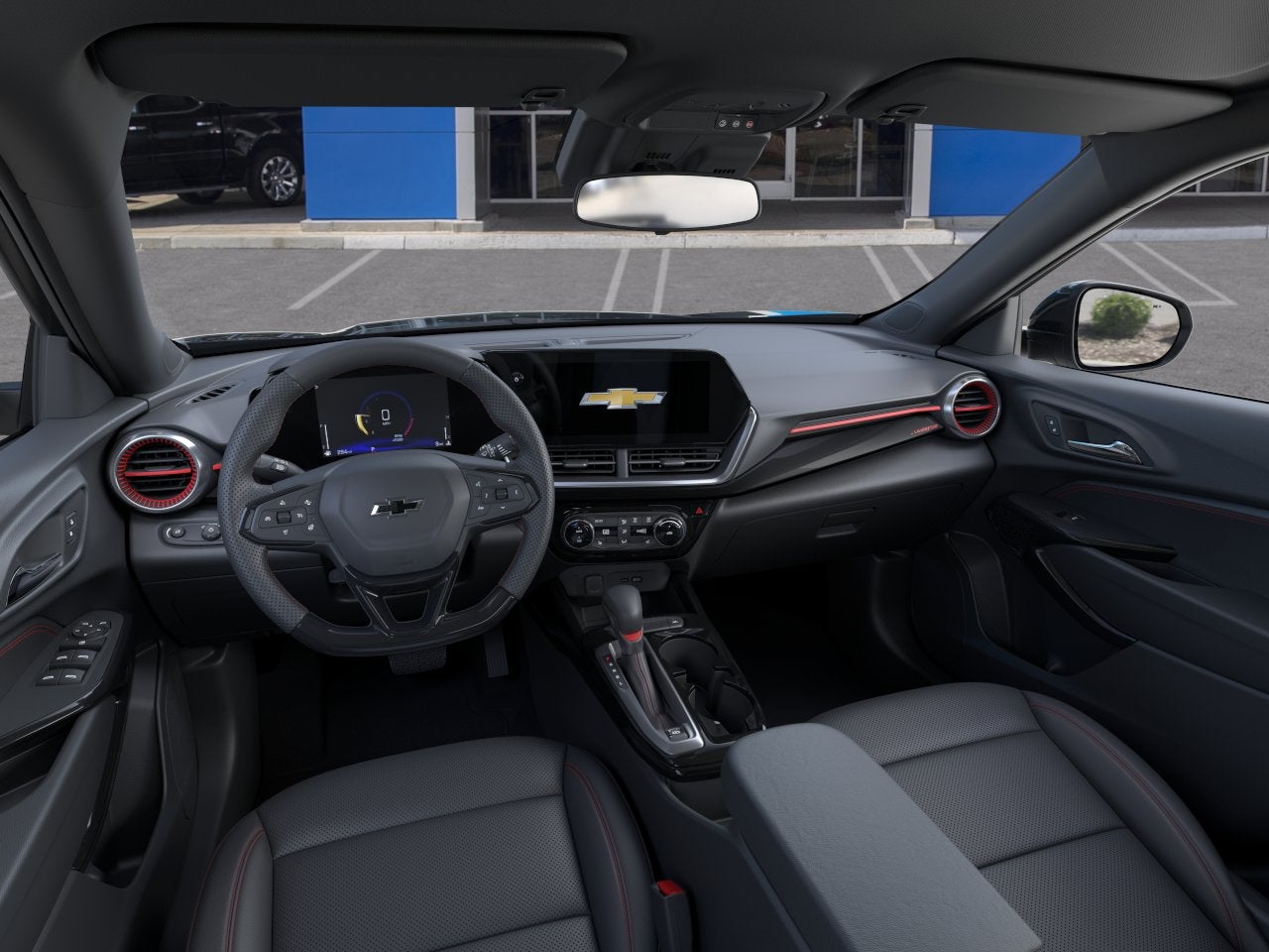 2026 Chevrolet Trax RS - Photo 39