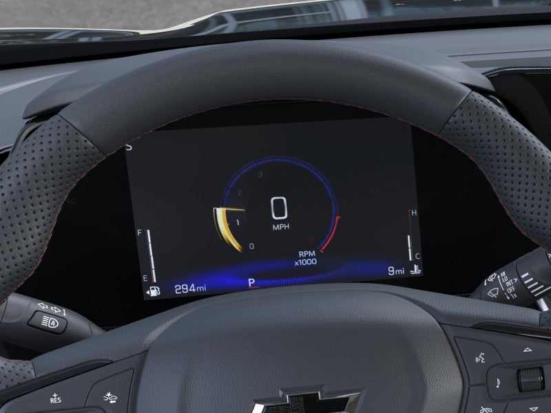 2026 Chevrolet Trax RS - Photo 42