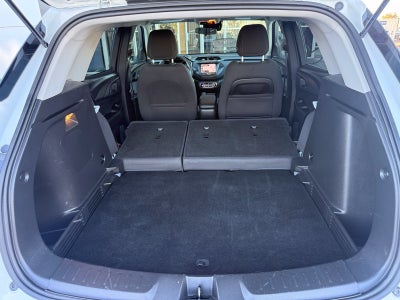 2022 Chevrolet Trailblazer LS