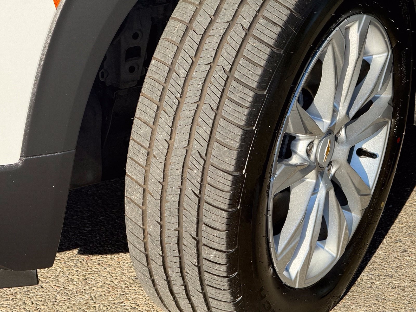 2022 Chevrolet Trailblazer LS