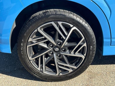 2023 Hyundai Kona N Line