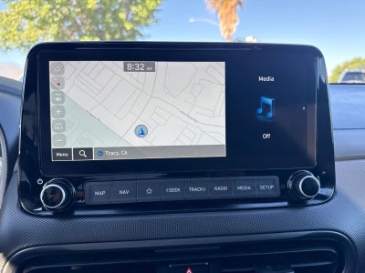 2023 Hyundai Kona N Line