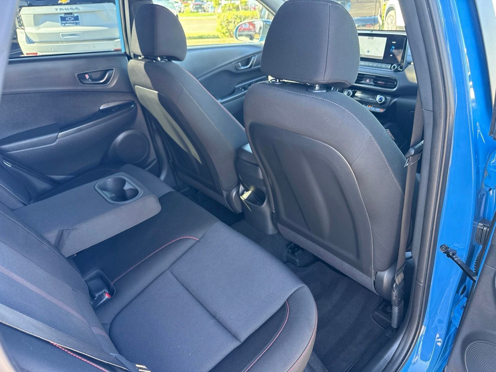 2023 Hyundai Kona N Line
