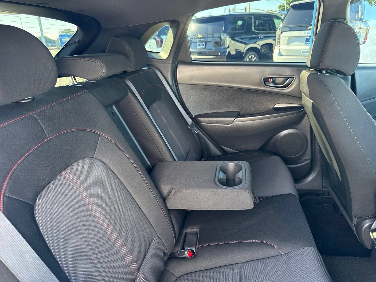 2023 Hyundai Kona N Line