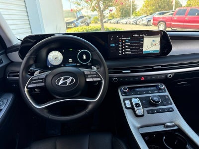 2023 Hyundai Palisade SEL