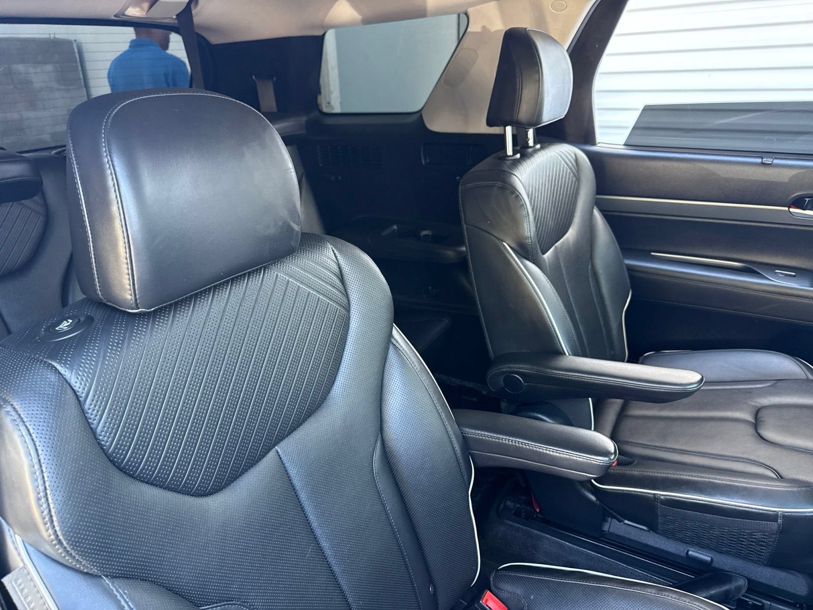 2023 Hyundai Palisade SEL