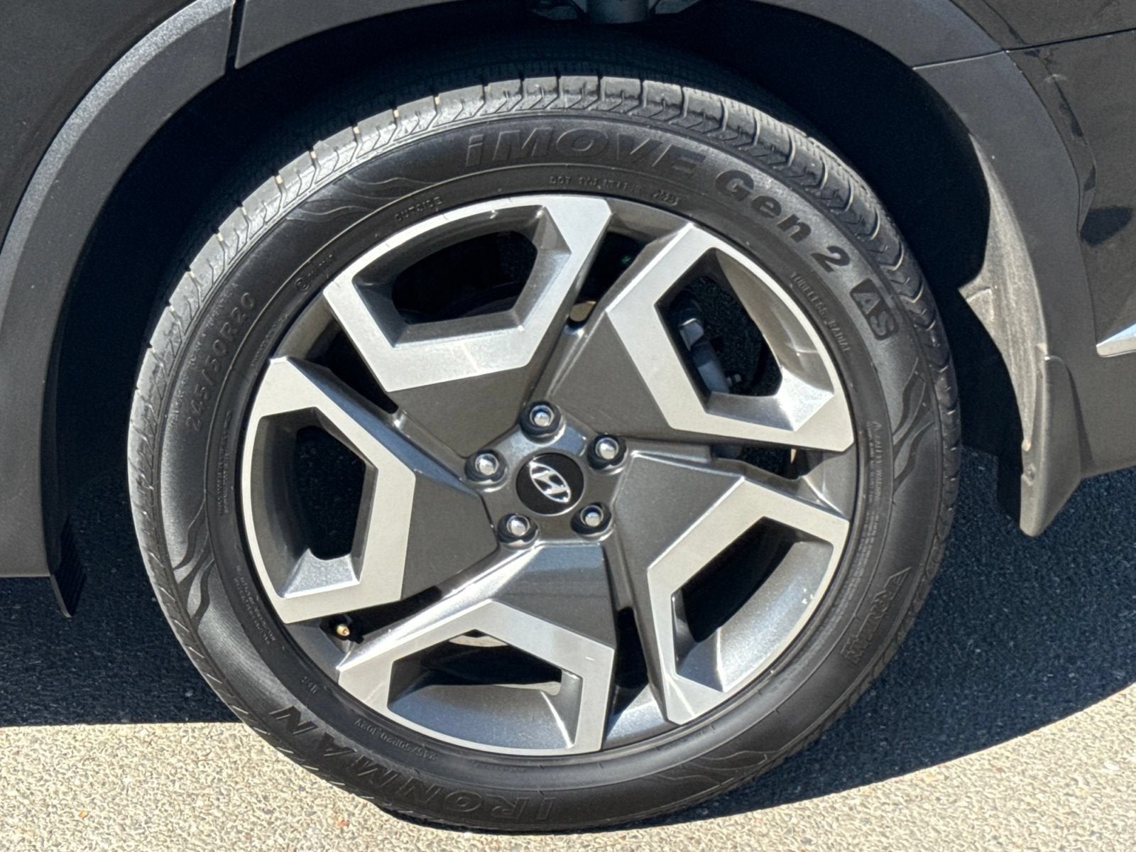 2023 Hyundai Palisade SEL