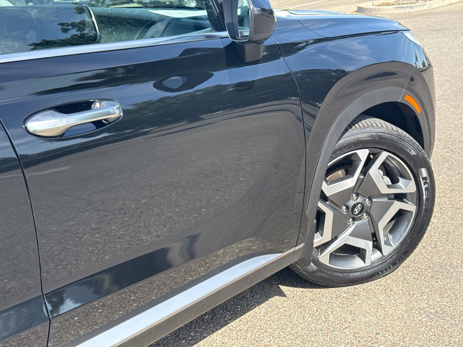 2023 Hyundai Palisade SEL