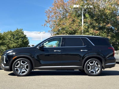 2023 Hyundai Palisade SEL
