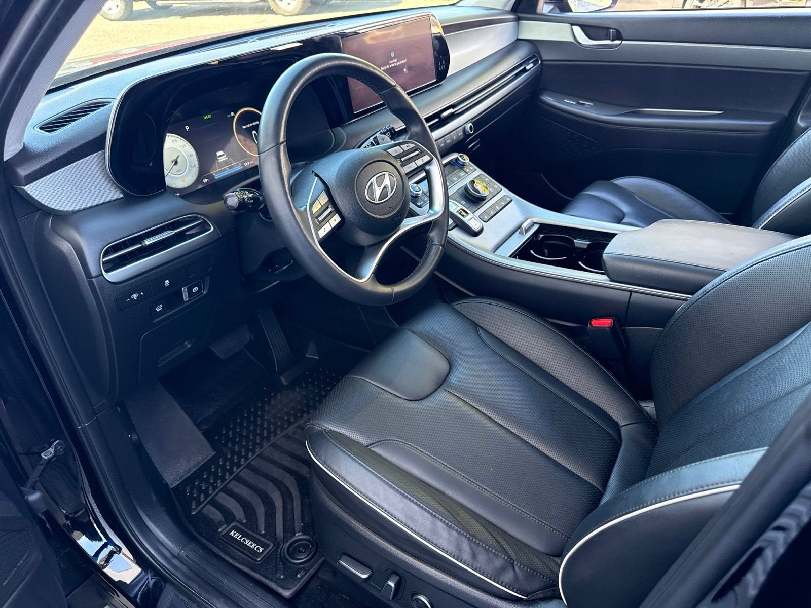 2023 Hyundai Palisade SEL