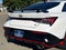 2025 Hyundai Elantra N NA