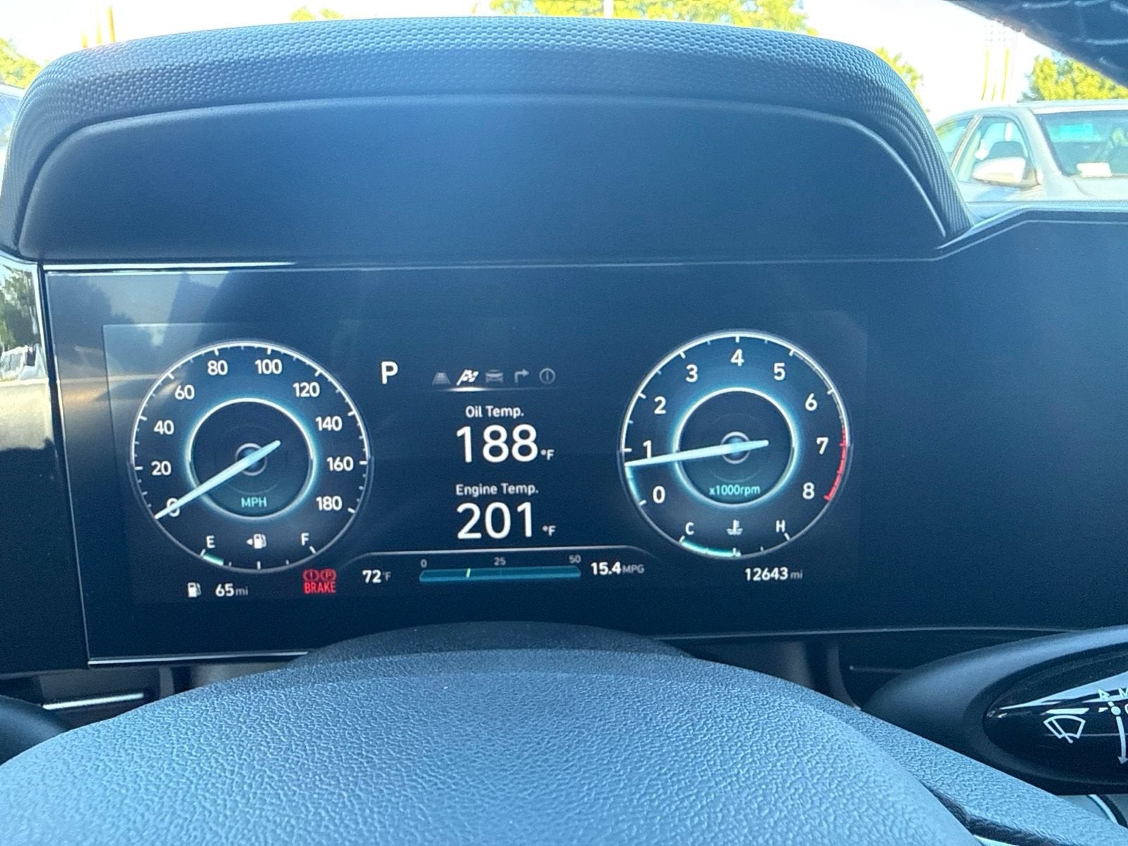 2025 Hyundai Elantra N NA