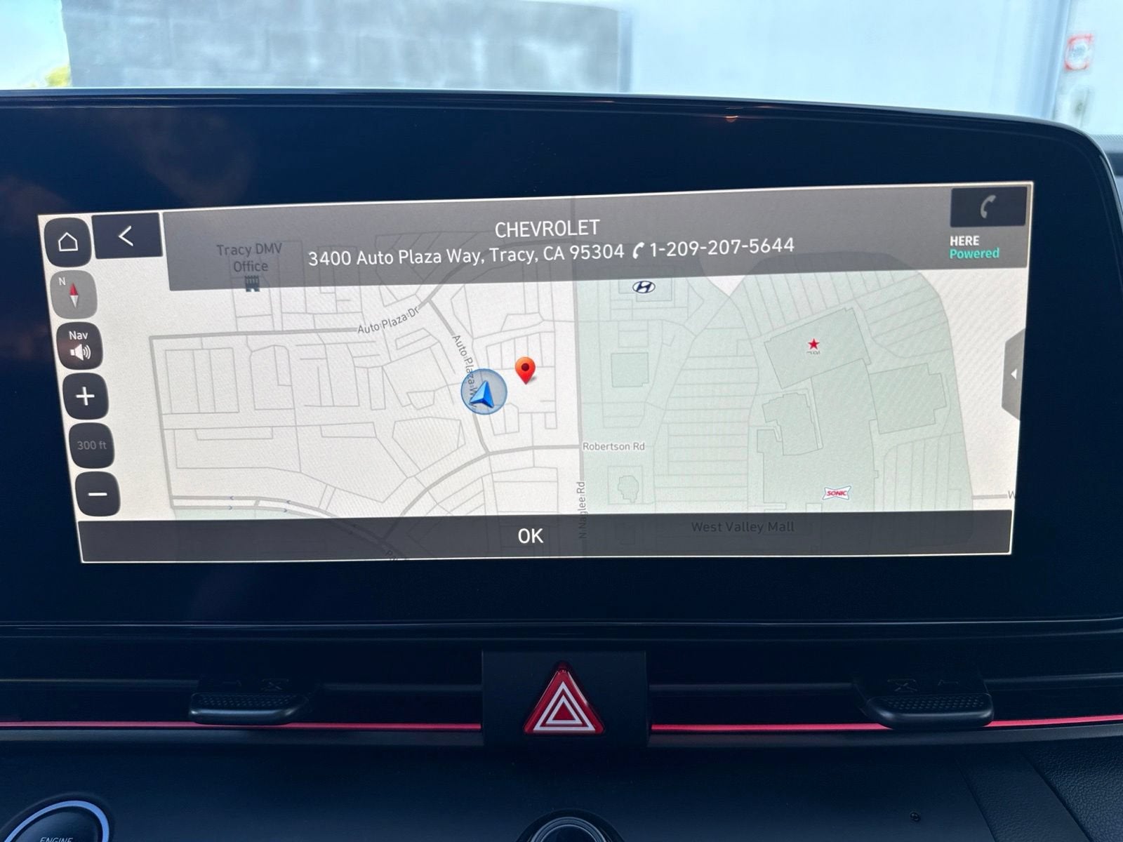 2025 Hyundai Elantra N NA